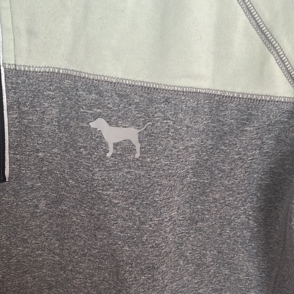 Pink by Victoria’s Secret pullover - Picture 3 of 5